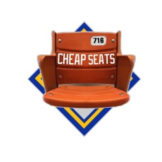 Cheap Seats Logo